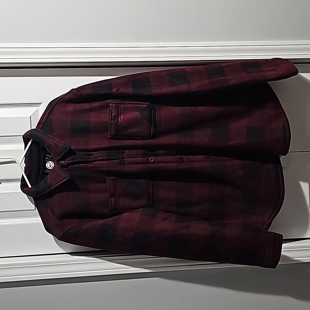 Plaid Shaket